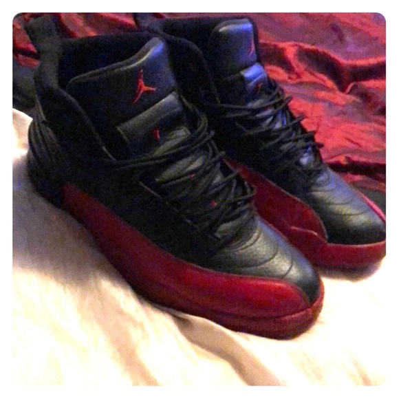 Jordan Other - Authentic Jordan 12 breds